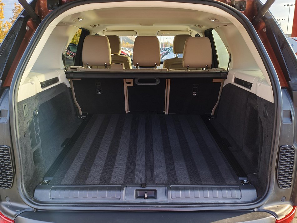 Land Rover Discovery 3.0 SDV6  4x4