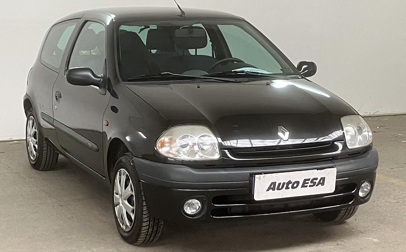 Renault Clio 1.2 i 