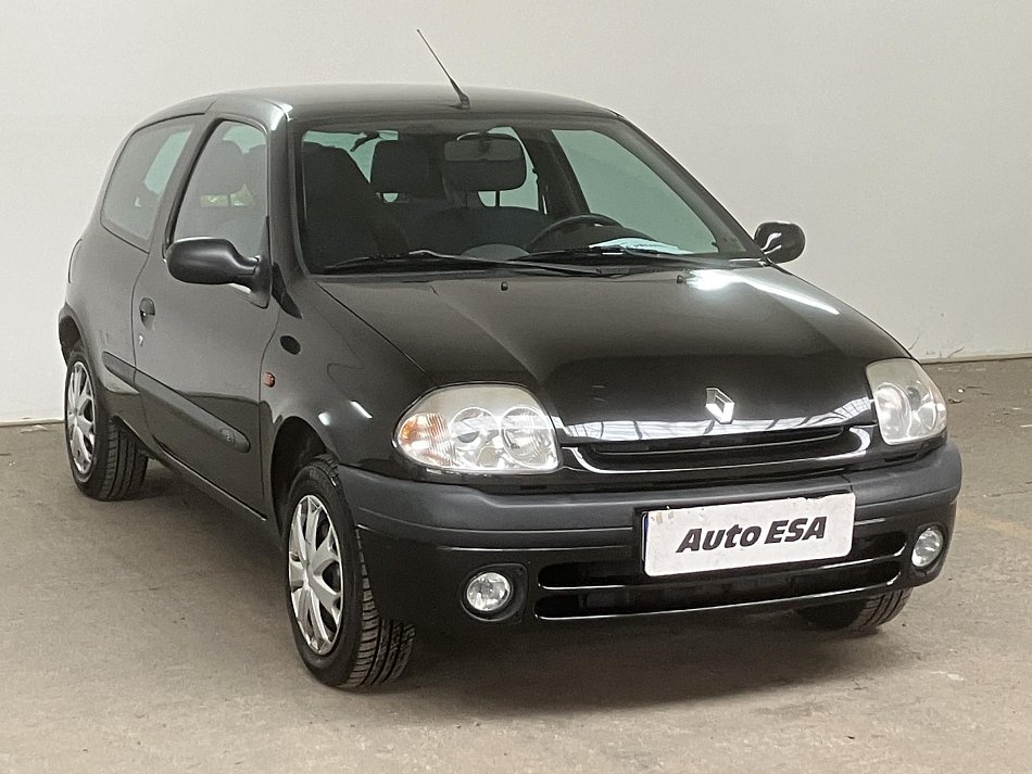 Renault Clio 1.2 i 