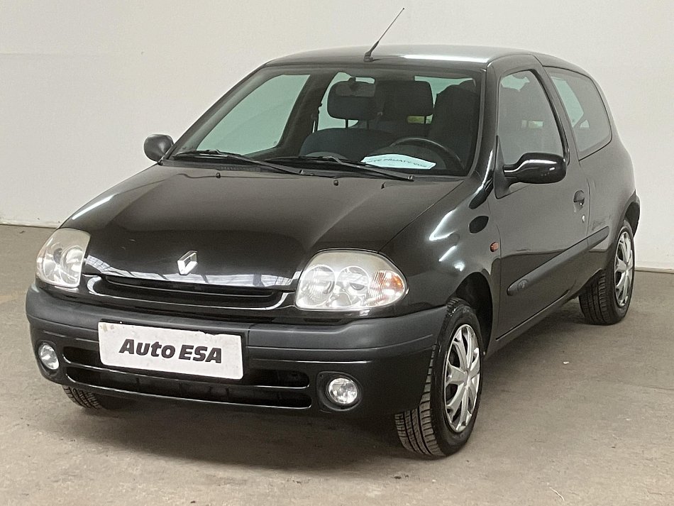 Renault Clio 1.2 i 