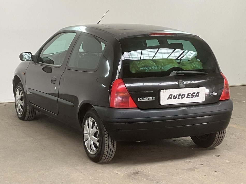 Renault Clio 1.2 i 