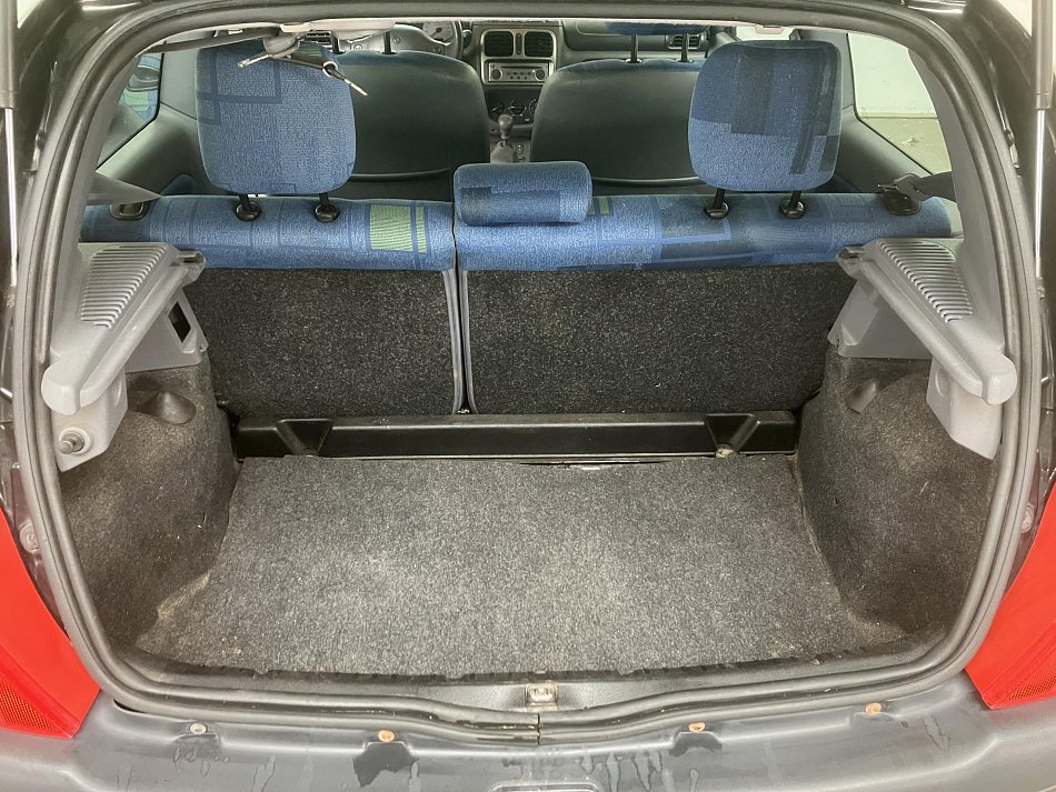 Renault Clio 1.2 i 