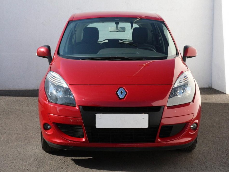 Renault Scénic 1.9 dCi Dynamique