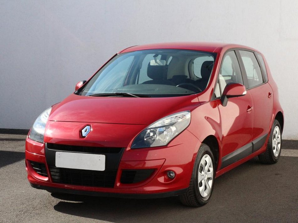 Renault Scénic 1.9 dCi Dynamique