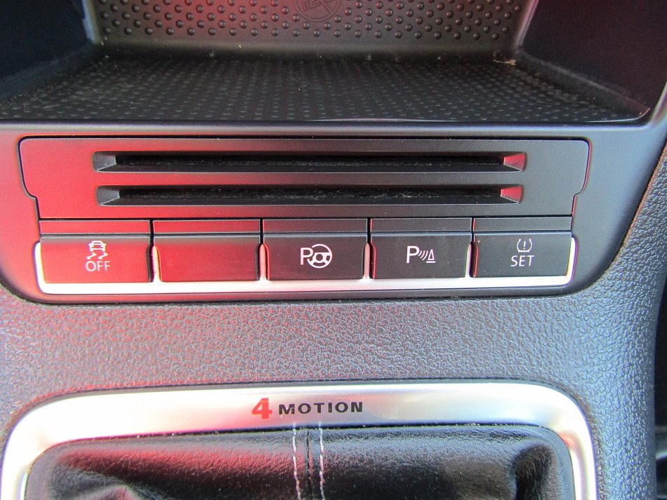 Volkswagen Tiguan 2.0 TDi Team 4x4