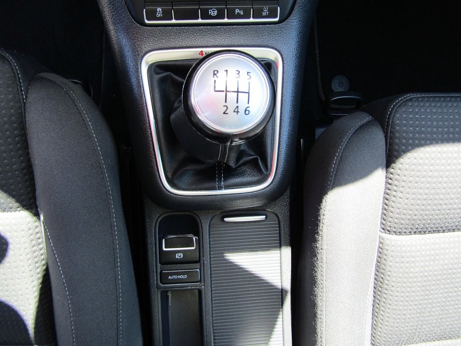 Volkswagen Tiguan 2.0 TDi Team 4x4