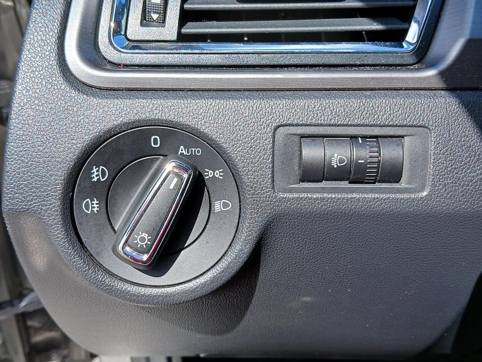 Škoda Rapid 1.2 TSI Style