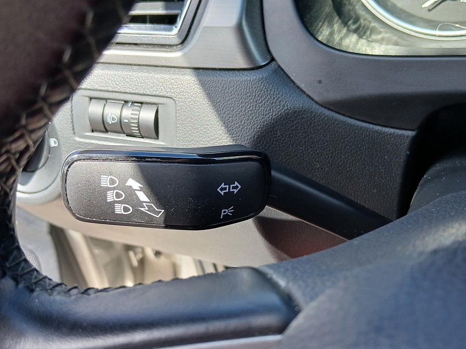Škoda Rapid 1.2 TSI Style