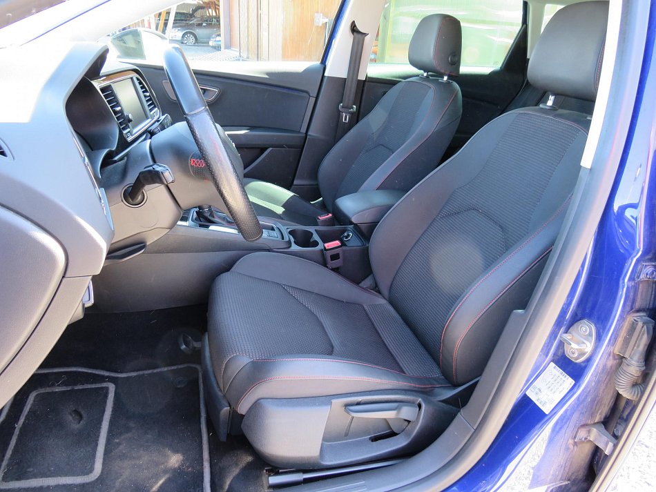 Seat Leon 1.4 TSi 