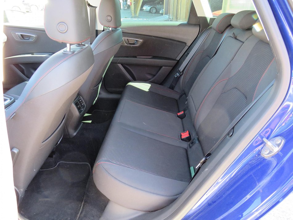 Seat Leon 1.4 TSi 