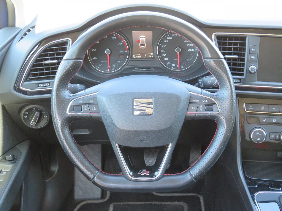 Seat Leon 1.4 TSi 