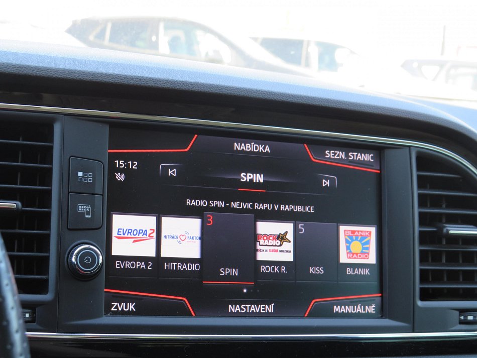 Seat Leon 1.4 TSi 