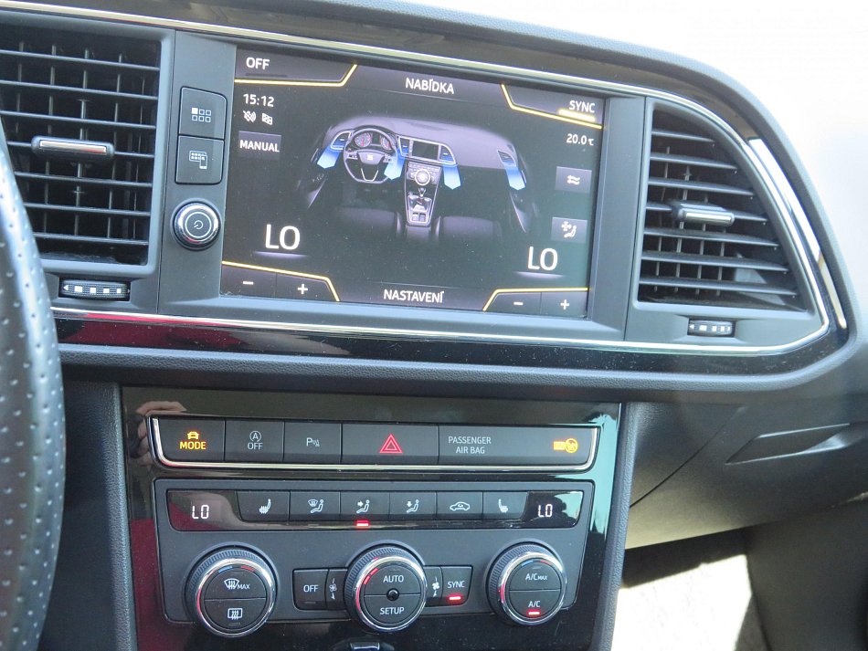 Seat Leon 1.4 TSi 