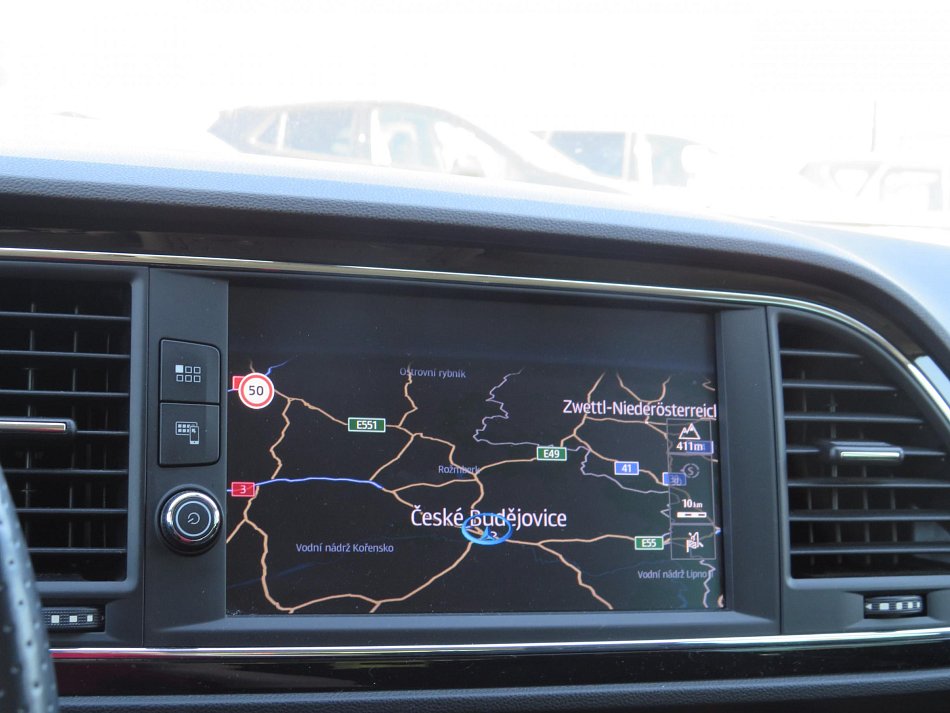 Seat Leon 1.4 TSi 