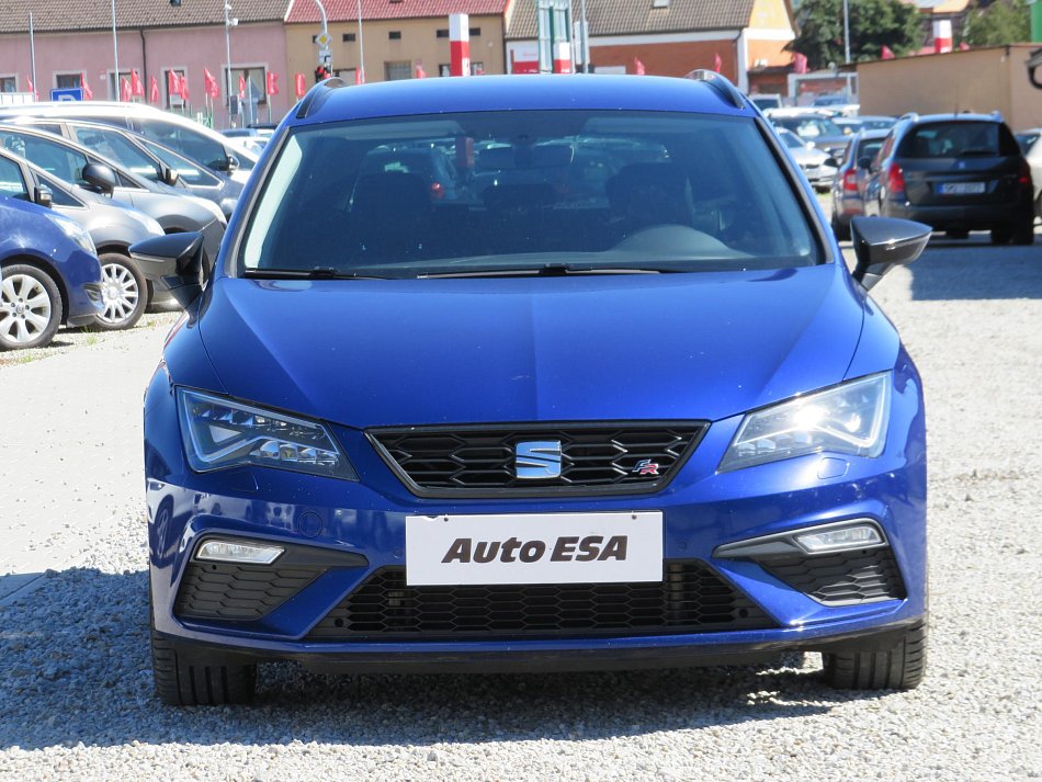 Seat Leon 1.4 TSi 