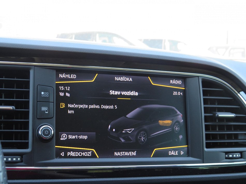 Seat Leon 1.4 TSi 