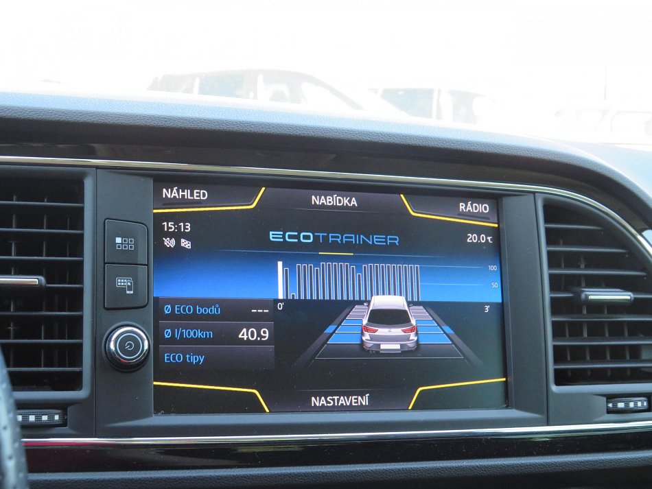 Seat Leon 1.4 TSi 