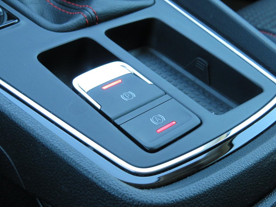 Seat Leon 1.4 TSi 