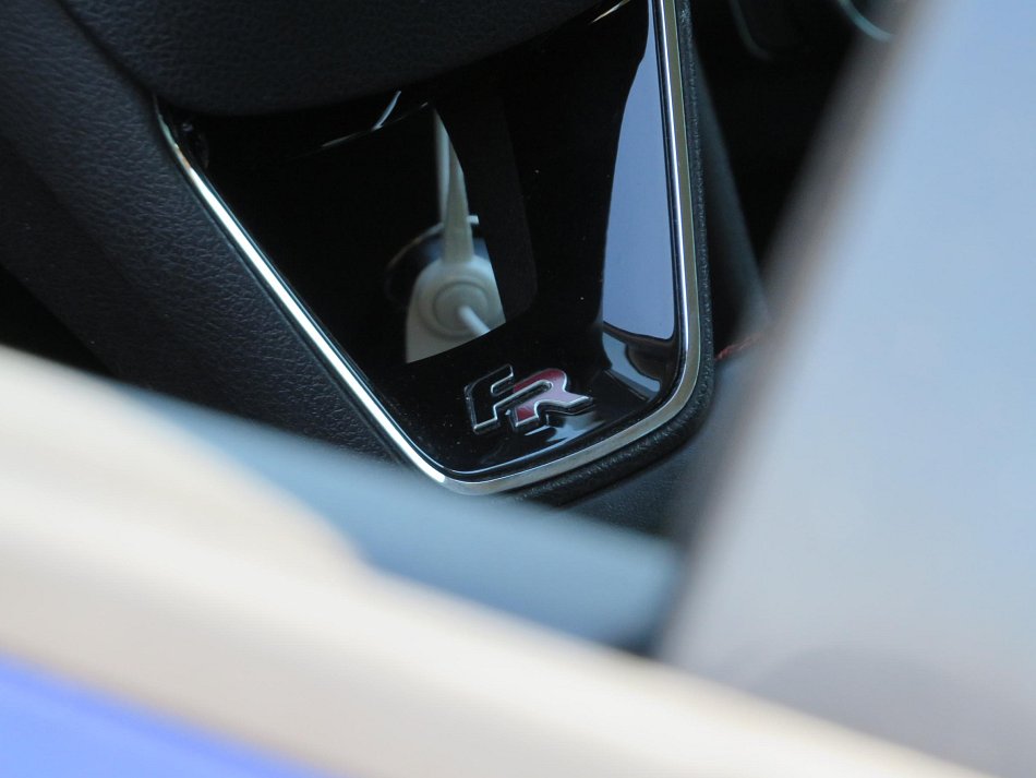 Seat Leon 1.4 TSi 