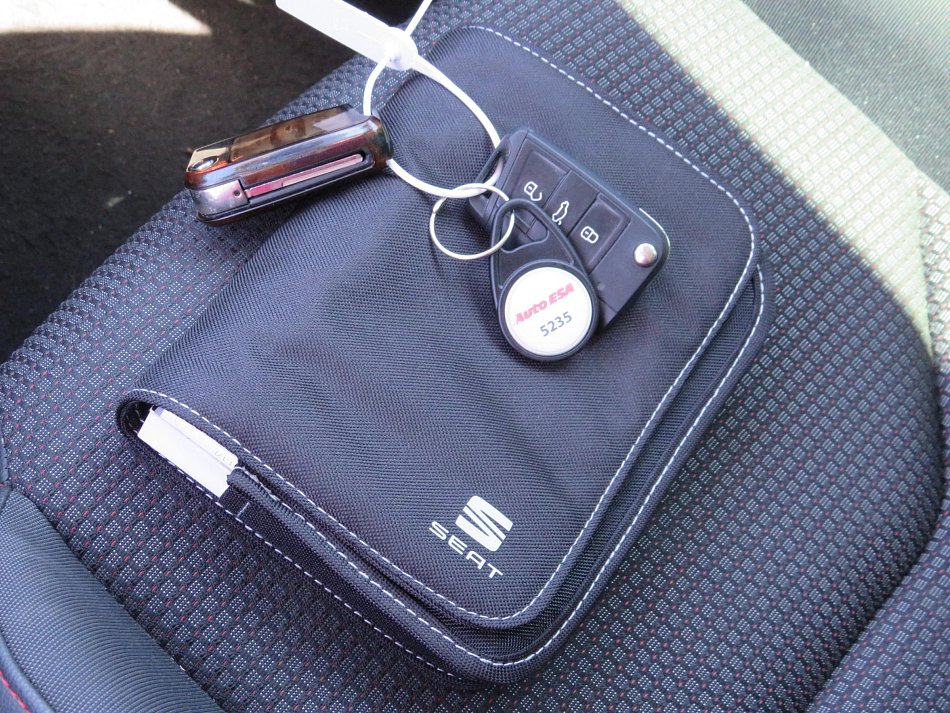 Seat Leon 1.4 TSi 