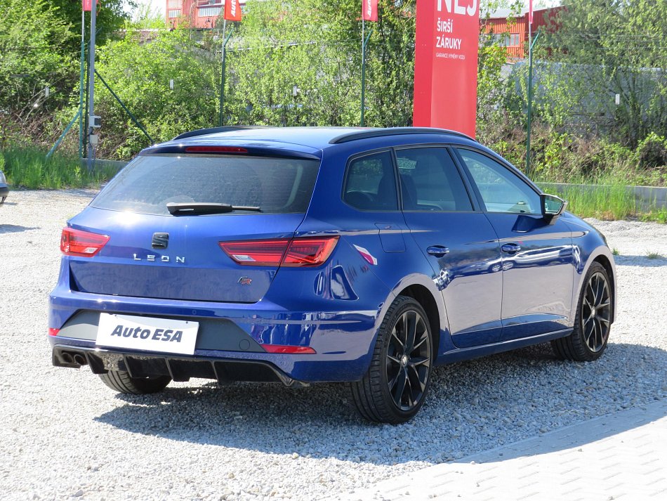Seat Leon 1.4 TSi 