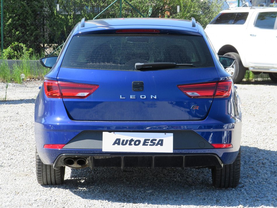 Seat Leon 1.4 TSi 