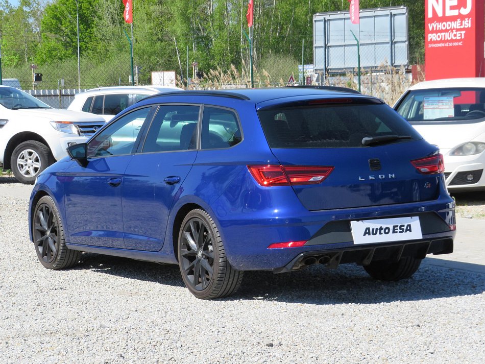 Seat Leon 1.4 TSi 