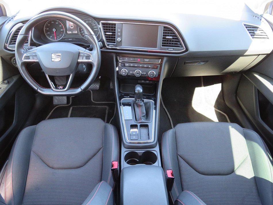 Seat Leon 1.4 TSi 