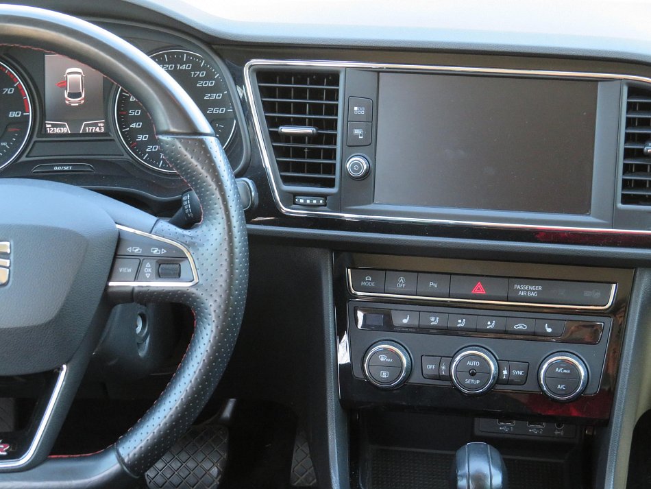 Seat Leon 1.4 TSi 