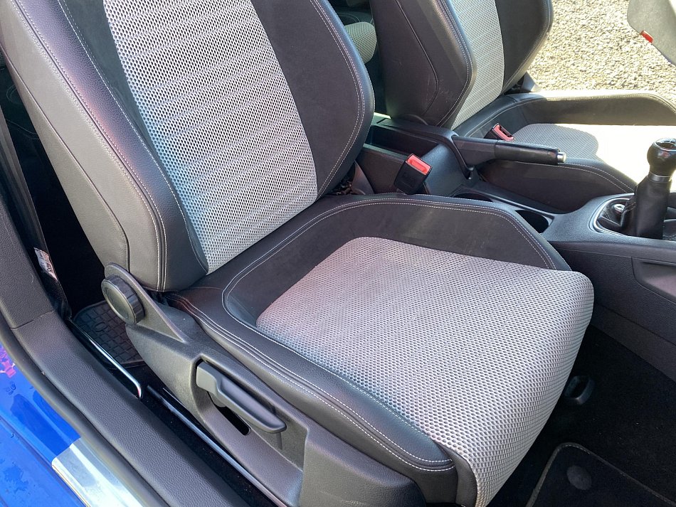 Volkswagen Scirocco 1.4 TSI 
