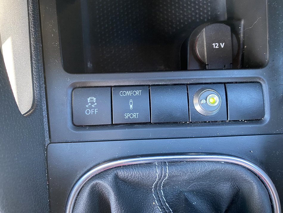Volkswagen Scirocco 1.4 TSI 