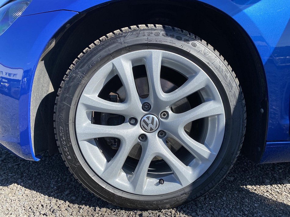 Volkswagen Scirocco 1.4 TSI 
