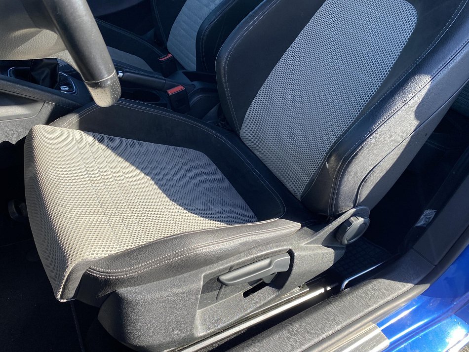 Volkswagen Scirocco 1.4 TSI 