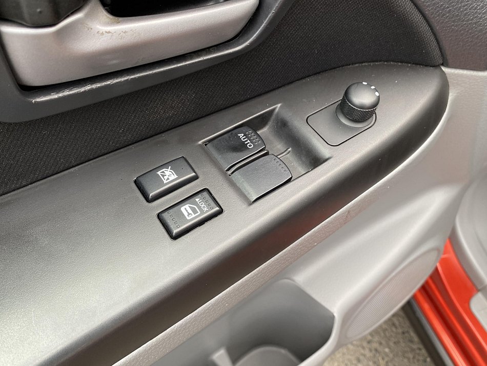 Suzuki SX4 1.6i 