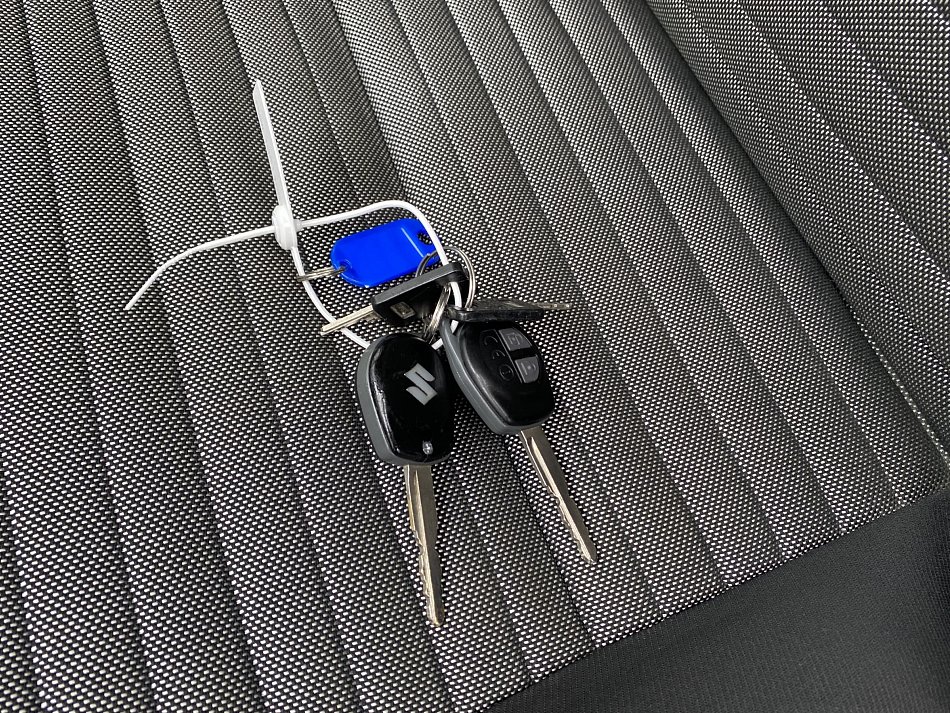 Suzuki SX4 1.6i 