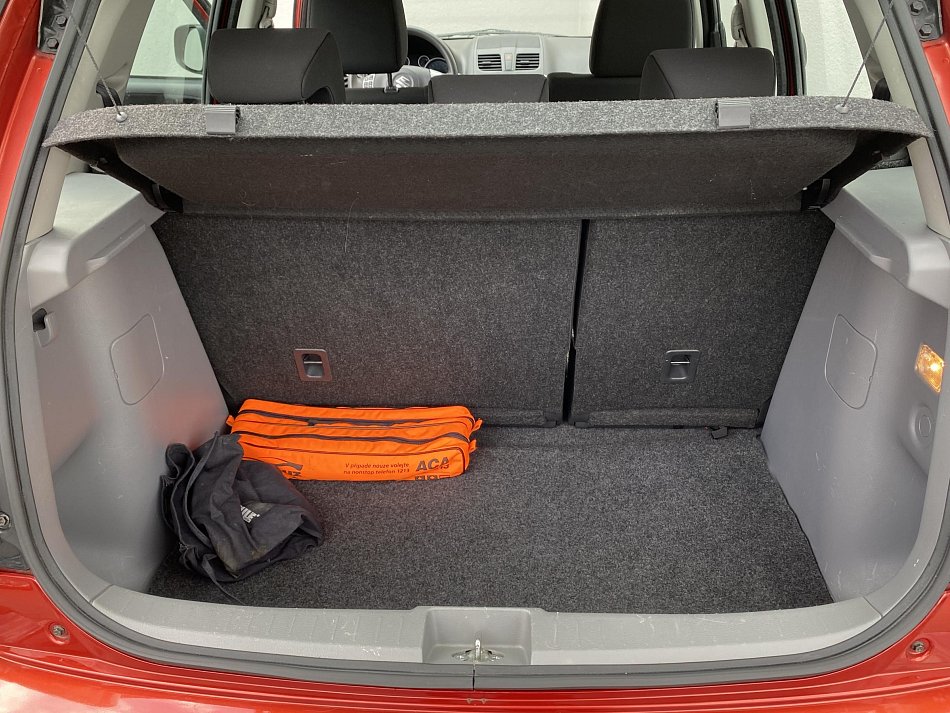 Suzuki SX4 1.6i 