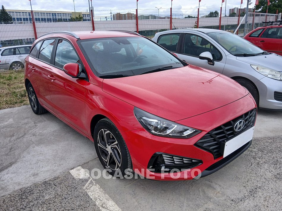 Hyundai I30 1.5i 