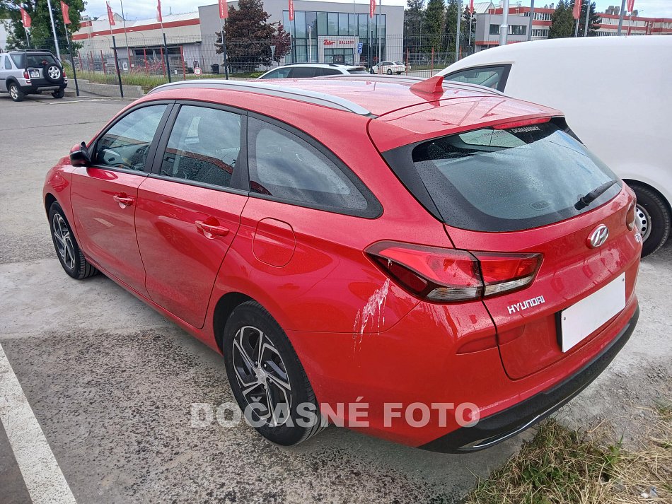 Hyundai I30 1.5i 