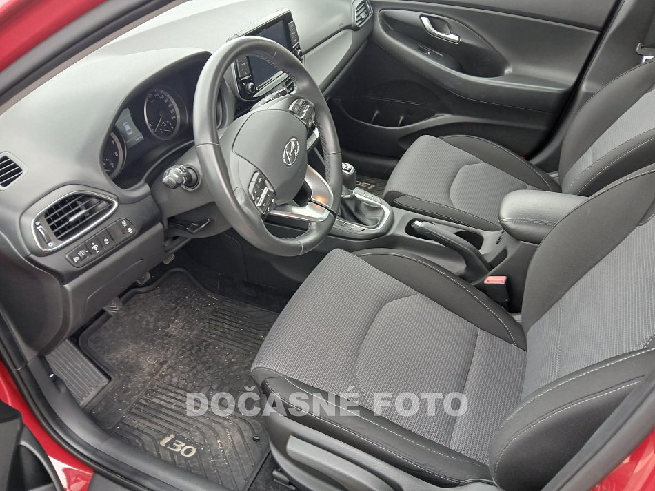 Hyundai I30 1.5i 