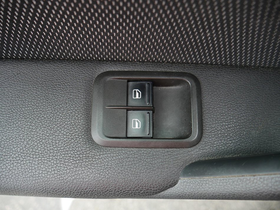 Škoda Yeti 2.0 TDi Ambition 4x4