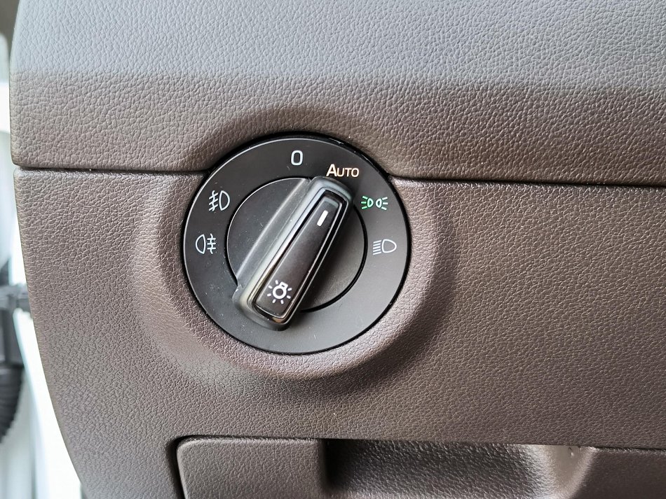 Škoda Octavia III 2.0 TDi  4x4