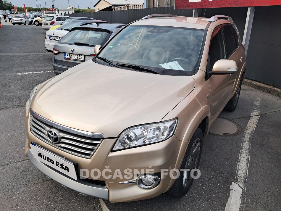 Toyota RAV4 2.2  4x4