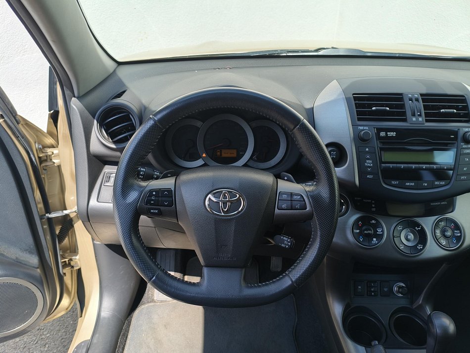 Toyota RAV4 2.2 D-CAT  4x4