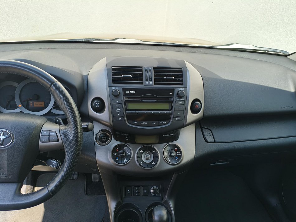 Toyota RAV4 2.2 D-CAT  4x4