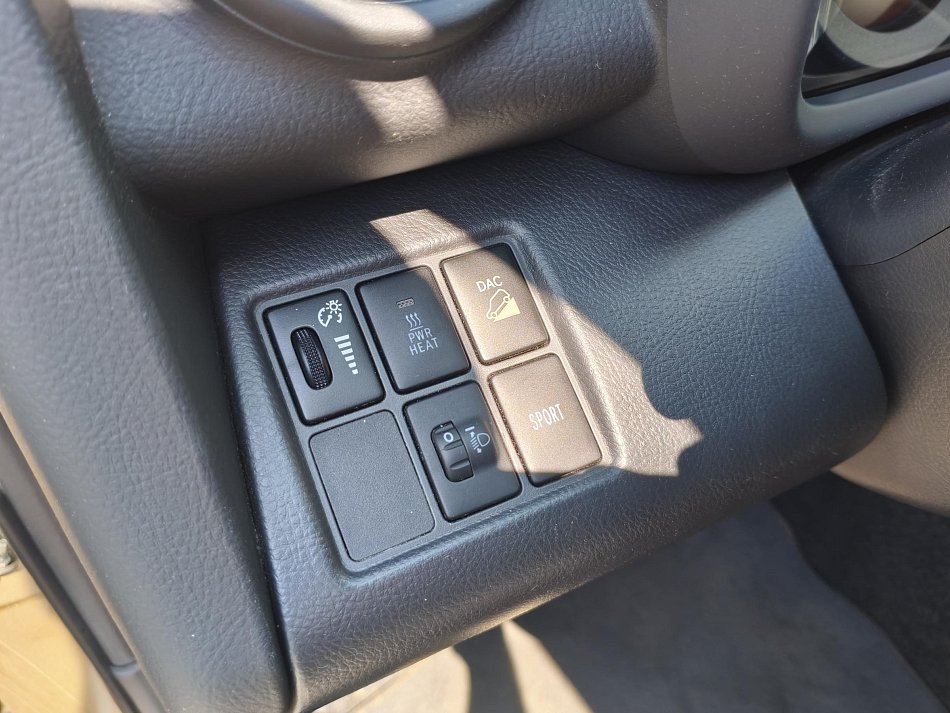 Toyota RAV4 2.2 D-CAT  4x4