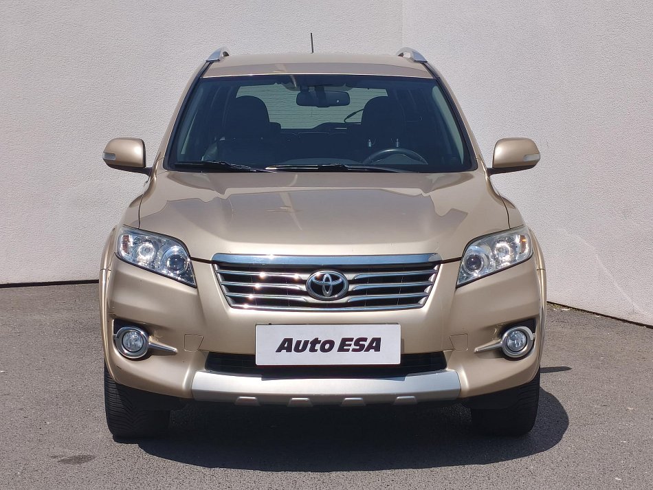 Toyota RAV4 2.2  4x4