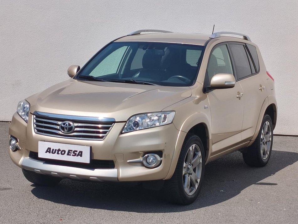 Toyota RAV4 2.2  4x4