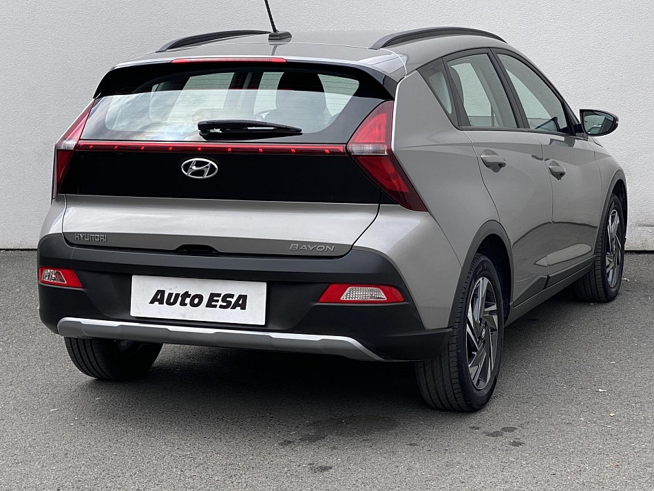 Hyundai Bayon 1.2i Smart