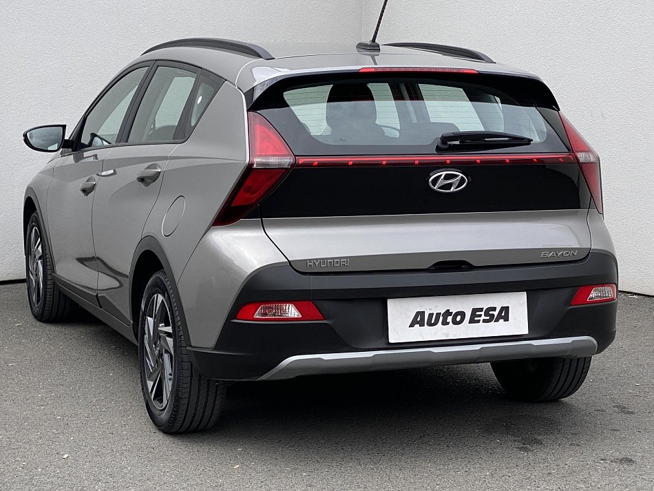 Hyundai Bayon 1.2i Smart