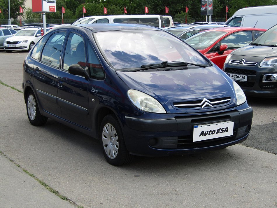 Citroën Xsara Picasso 1.6HDi 
